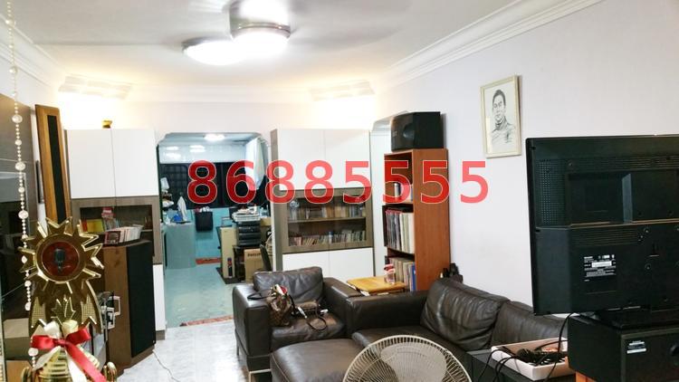 Blk 264 Jurong East Street 24 (Jurong East), HDB 3 Rooms #72111761